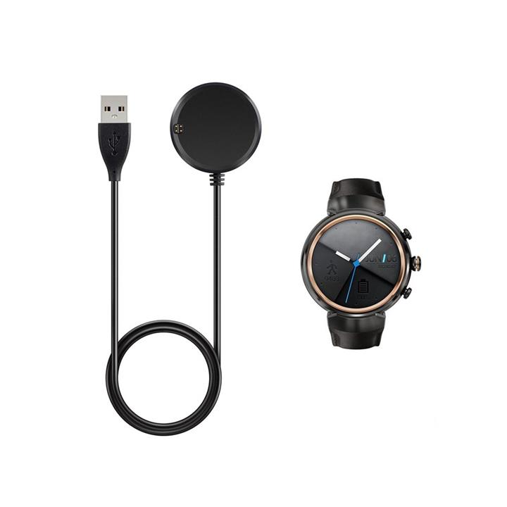 داک و کابل شارژر اصلی ساعت هوشمند ایسوس Zenwatch 3